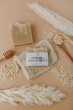 Load image into Gallery viewer, Oatmeal, Milk & Honey