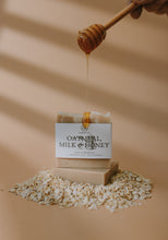 Load image into Gallery viewer, Oatmeal, Milk & Honey