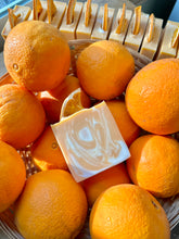 Load image into Gallery viewer, Orange Peel Bar