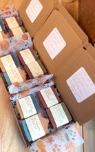 Load image into Gallery viewer, Autumn Collection Soap Bundle