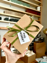 Load image into Gallery viewer, Custom Gift Wrapping