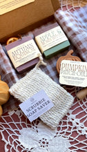 Load image into Gallery viewer, Autumn Collection Soap Box