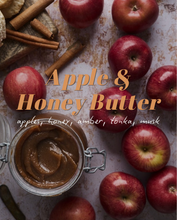 Load image into Gallery viewer, Apple & Honey Butter Bar