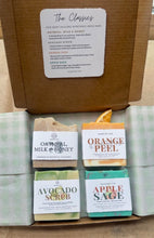 Load image into Gallery viewer, Classic Collection Soap Box