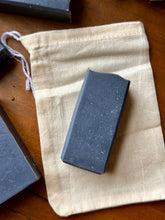 Load image into Gallery viewer, Tea Tree & Charcoal - Face & Body Detox Bars