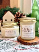 Load image into Gallery viewer, First Snow Candle