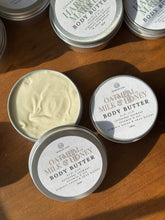 Load image into Gallery viewer, Oatmeal, Milk & Honey Body Butter