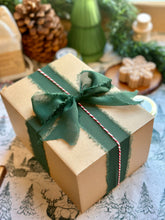Load image into Gallery viewer, Holiday Soap & Body Butter Gift Box