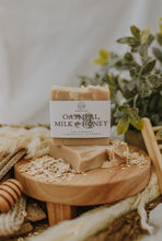 Load image into Gallery viewer, Oatmeal, Milk & Honey