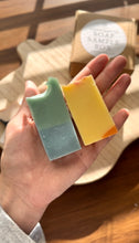 Load image into Gallery viewer, Soap Sampler Box