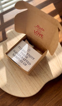 Load image into Gallery viewer, Soap Sampler Box