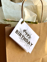 Load image into Gallery viewer, Custom Gift Wrapping