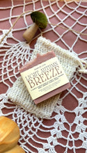 Load image into Gallery viewer, Light Autumn Breeze - a lightly-scented autumn bar