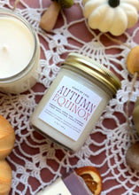 Load image into Gallery viewer, Autumn Equinox Candle
