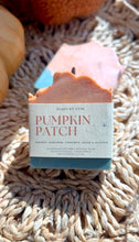 Load image into Gallery viewer, Pumpkin Patch Bar - Autumn