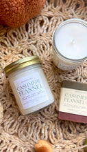 Load image into Gallery viewer, Cashmere Flannel Body Butter