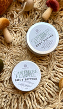 Load image into Gallery viewer, Cashmere Flannel Body Butter