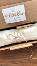 Load image into Gallery viewer, Golden Bar Custom Breast Milk Loaf (10 Bars)