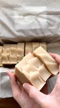 Load image into Gallery viewer, Golden Bar Custom Breast Milk Loaf (10 Bars)