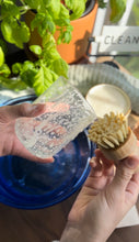 Load image into Gallery viewer, Solid Dish Soap Starter Kit