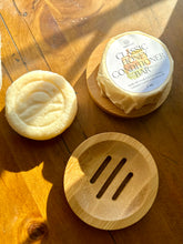 Load image into Gallery viewer, Shampoo/Conditioner Bar Bamboo Rest