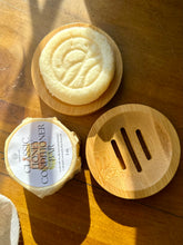 Load image into Gallery viewer, Shampoo/Conditioner Bar Bamboo Rest
