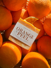 Load image into Gallery viewer, Orange Peel Bar