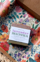 Load image into Gallery viewer, Lavender Matcha Bar