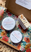Load image into Gallery viewer, Wildflower Honey Bar