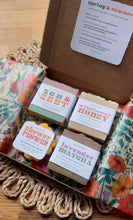 Load image into Gallery viewer, Lavender Matcha Bar