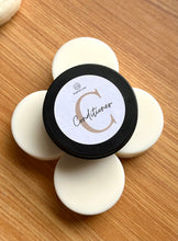 Load image into Gallery viewer, Wildflower Honey Conditioner Bar