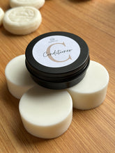 Load image into Gallery viewer, Rosemary Lemongrass Conditioner Bar