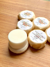 Load image into Gallery viewer, Rosemary Lemongrass Conditioner Bar