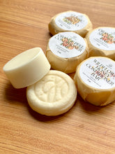 Load image into Gallery viewer, Rosemary Lemongrass Conditioner Bar