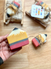 Load image into Gallery viewer, Pencil Soap
