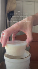 Load and play video in Gallery viewer, Solid Dish Soap Starter Kit