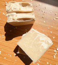 Load image into Gallery viewer, Oatmeal, Milk & Honey