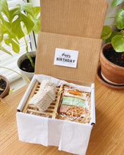 Load image into Gallery viewer, Soap Bar Gift Box