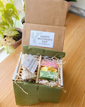 Load image into Gallery viewer, Soap Bar Gift Box