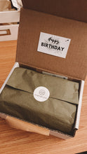 Load image into Gallery viewer, Soap Bar Gift Box