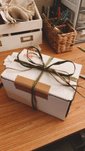 Load image into Gallery viewer, Soap Bar Gift Box