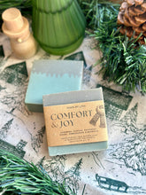 Load image into Gallery viewer, Winter Collection Soap Bundle
