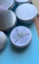 Load image into Gallery viewer, Harvest Market Body Butter
