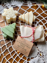 Load image into Gallery viewer, Mini Holiday Soaps
