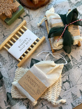 Load image into Gallery viewer, Holiday Soap Starter Sleigh
