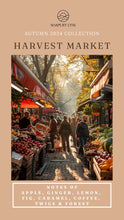 Load image into Gallery viewer, Harvest Market - Autumn Collection
