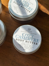 Load image into Gallery viewer, Cozy Cashmere Body Butter
