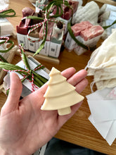 Load image into Gallery viewer, Mini Holiday Soaps
