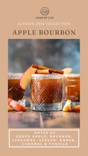 Load image into Gallery viewer, Apple Bourbon - Autumn Collection
