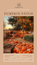 Load image into Gallery viewer, Pumpkin Patch - Autumn Collection
